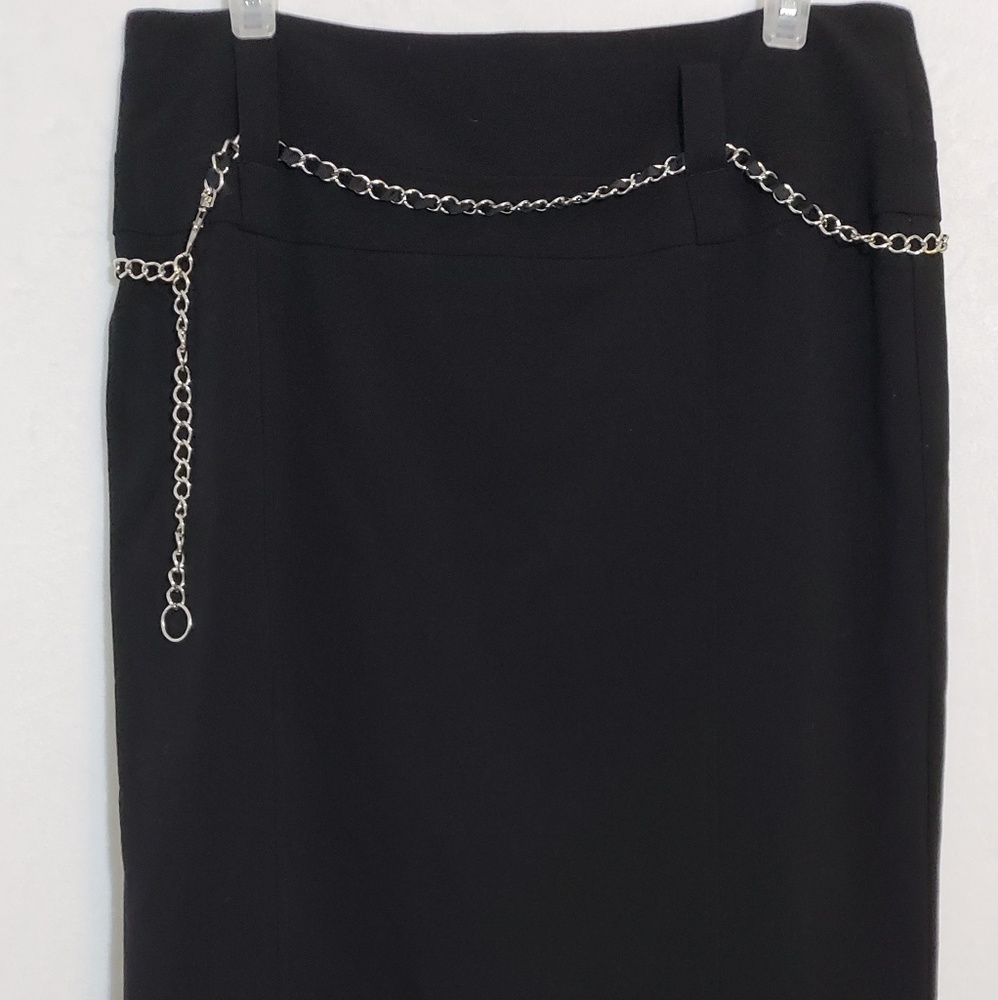 Dress barn skirt
